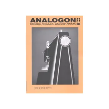 Časopis Analogon 87