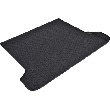 Vana do kufru Vana do zavazadlového prostoru / kufru přesná gumová - Toyota Land Cruiser Prado (Typ J150) (2018-2023) Sedan 5-sedadel