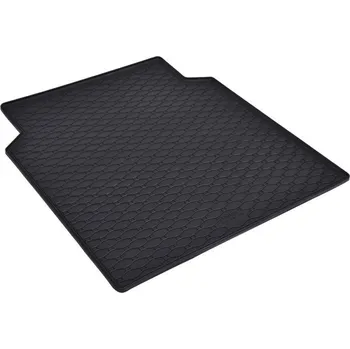 Vana do kufru Vana do zavazadlového prostoru / kufru přesná gumová - Alfa Romeo Giulia (Typ 952) (2016-2019) pohon 4x4