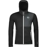 Ortovox Fleece Hoody Velikost: M