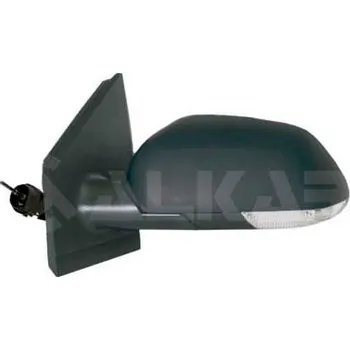 Auto zrcátko Vnější zpětné zrcátko ALKAR 6105111
