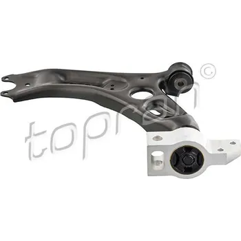 Opravná sada podvozku a pohonu kol Ridici paka, zaveseni kol TOPRAN 113 942