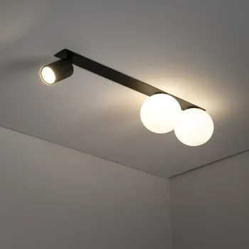 VOX 3 X GU10 / G9 STROPNÍ SVÍTIDLO ZAPUŠTĚNÉ