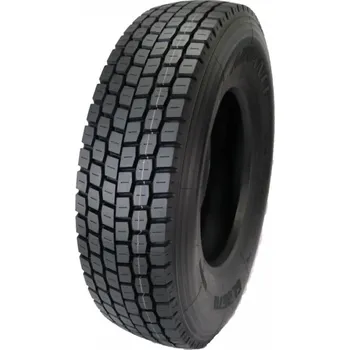 295/80 R22,5 154/149M GL267D M+S 3PMSF TL SAMSON (ADVANCE)