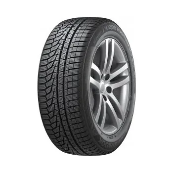 Zimní osobní pneu Zimní pneumatika Hankook Winter i*cept evo2 SUV W320A 265/70 R16 112 T s přilnavostí na sněhu (3PMSF)