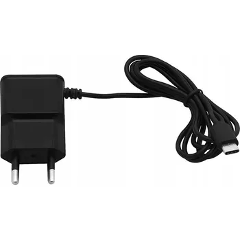 Síťová nabíječka Blow 75-888# USB typ C 2100 mA 5 V