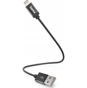 Datový kabel Nabíjecí kabel Hama 00201578