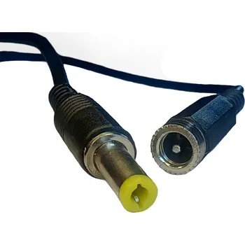 Napájecí kabel Prodlužovací napájecí kabel pro DC kamery 15 m