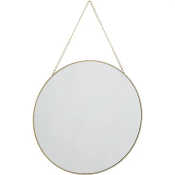 Bloomingville, Zrcadlo na zeď Sibal 38 cm - Formadore