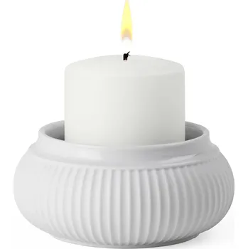 Svícen Lyngby, Svícen Curve 11 cm - Formadore