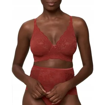 Podprsenka Podprsenka Triumph Amourette 300 Rococo N 75B