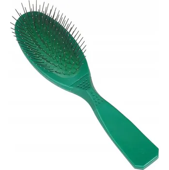 Obraz Kartáč Pin Brush Malý (S) - Tmavě Zelený, středně měkký - Madan's