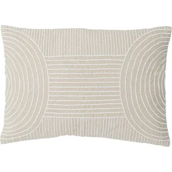 Polštář Bloomingville, Dekorační polštář Chun, 35 x 50 cm - Formadore