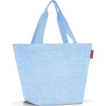 Úložný box Reisenthel, Nákupní taška Twist M, pudrově modrá - Formadore