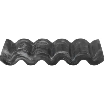 Mýdlenka Ferm Living, Mýdlenka Mist v barvě uhlí - Formadore