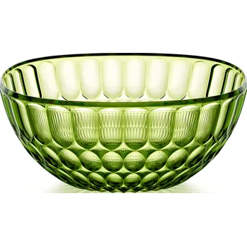 Guzzini, Miska Vanity 25 cm zelená - Formadore