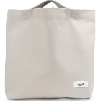 Úložný box The Organic Company, Nákupní taška My Organic světle béžová - Formadore