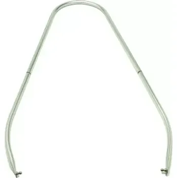 Příslušenství ke karavanu Náhradní madlo pro vodní nádrž Aquaroll