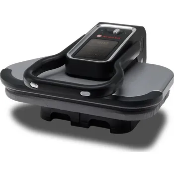 Žehlička žehlící lis SINGER INTELLIGENT 2.0 20inch