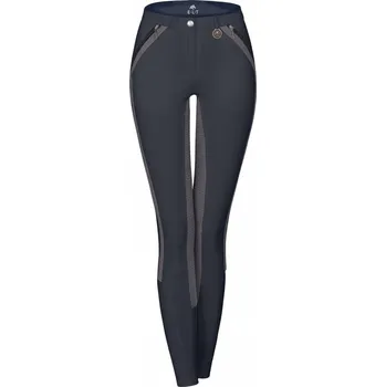 Jezdecké kalhoty Jezdecké rajtky ELT NADINE Barva: Night blue, Velikost: 36 více barev, dprodej