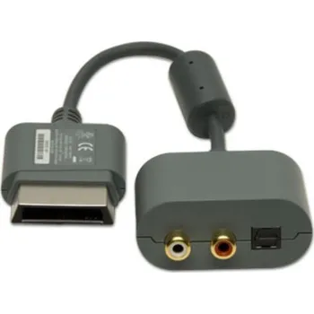 Počítačové příslušenství X360 HDMI AV kabel