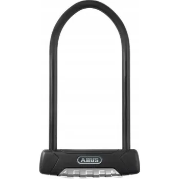 Zámek na kolo Zámek na kolo U-lock Abus Granit X Plus 540