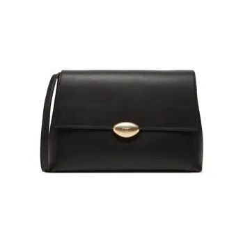 Kabelka Kabelka Gino Rossi CEO-PEARL-LX1050 Černá NOSIZE