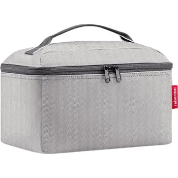 Kosmetická taštička Reisenthel Beautycase šedá