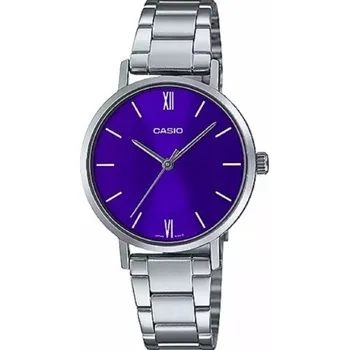 Oblečení a móda CASIO Collection LTP-VT02D-2A