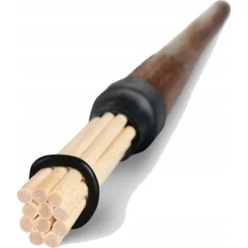 Hudební nástroj Bubnové paličky Vic firth