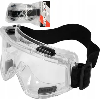 ochranné brýle Ochranné brýle proti úlomkům Yato YT-73831