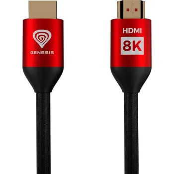 Video kabel Genesis HDMI 8K 3M
