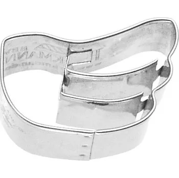 Vánoční dekorace Birkmann, Vykrajovátka na vánoční cukroví Birkmann andělské křídlo - Formadore