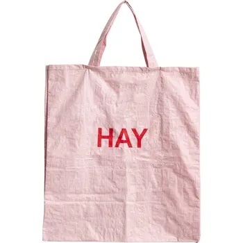 Úložný box Hay, Taška Candy Mono XL světle růžová - Formadore