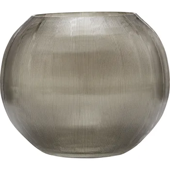 Svícen House Doctor, Stojan na čajovou svíčku Chub hnědý - Formadore