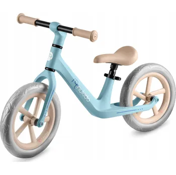 Odrážedlo Dětské Odrážedlo Nukido Light Flee z nylonu