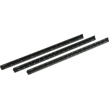 Cinqpoints, Pravítko s měřítkem Kutch - Formadore