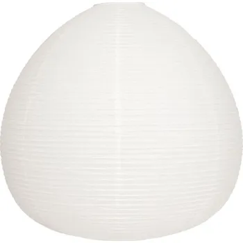 Stínidlo OYOY, Stínidlo Kojo, 60 cm, bílé, papírové - Formadore