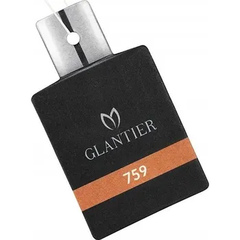 Vůně do auta Glantier Vůně do auta 759