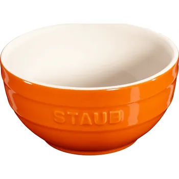 Staub, Mistička na občerstvení Staub 12 cm oranžová - Formadore