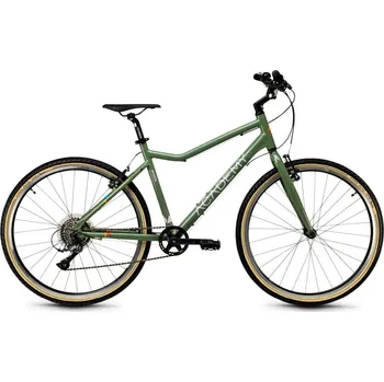 Dětské kolo Dětské kolo Academy Grade 6 - 26" Green