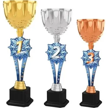 Poháry Bauer Trofej ACUPW2025M01 | Čísla