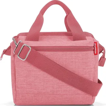 Reisenthel, Taška Allrounder Cross Twist růžová - Formadore