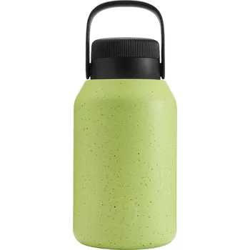 Chilly's Bottles, Termoláhev Series 2 Big Mouth, 2 l, zelená - Formadore