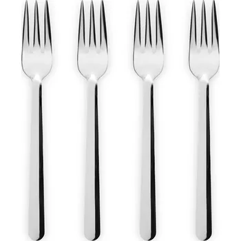 Eva Solo, Malé vidličky na dort Legio Nova 4 ks - Formadore