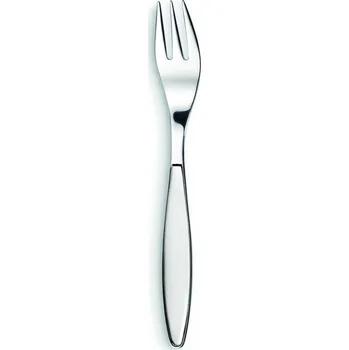 Příbor Guzzini, Dezertní vidlička Feeling bílá - Formadore