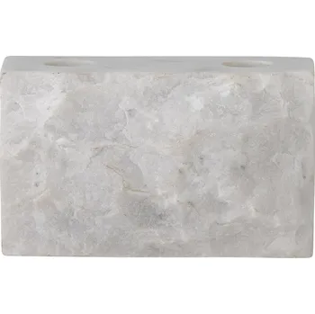 Bloomingville, Svícen Magie mramorový - Formadore