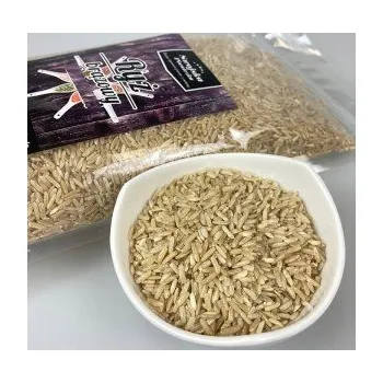 Rýže Přírodní hnědá rýže 5 kg SWOJSKA PIWNICZKA