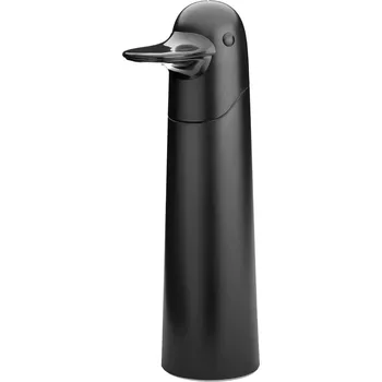 Úložný box Jalo, Kuchyňský hasicí přístroj Phoenix černý - Formadore