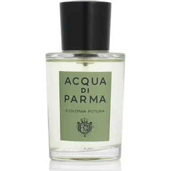 Unisex parfém Acqua Di Parma Colonia Futura EDC 50 ml UNISEX